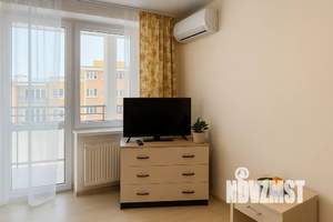 1-к квартира, посуточно, 33м2, 9/10 этаж
