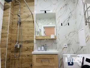 Студия квартира, на длительный срок, 25м2, 2/5 этаж