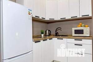 1-к квартира, посуточно, 32м2, 2/4 этаж