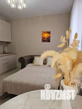 1-к квартира, посуточно, 28м2, 7/12 этаж