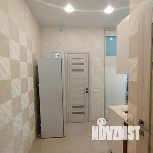 2-к квартира, посуточно, 45м2, 2/5 этаж