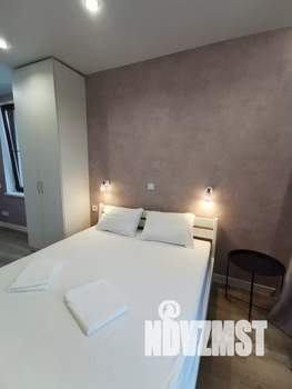 1-к квартира, посуточно, 23м2, 2/2 этаж