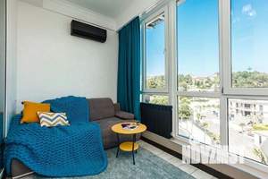 2-к квартира, посуточно, 52м2, 1/1 этаж