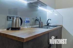 1-к квартира, посуточно, 23м2, 1/1 этаж