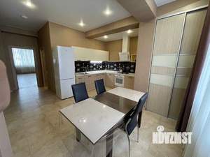 2-к квартира, на длительный срок, 85м2, 3/4 этаж