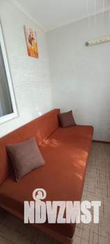 1-к квартира, посуточно, 30м2, 3/5 этаж