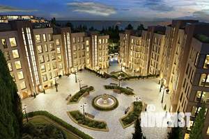 3-к квартира, на длительный срок, 94м2, 4/7 этаж