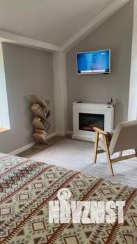 1-к квартира, посуточно, 36м2, 5/5 этаж