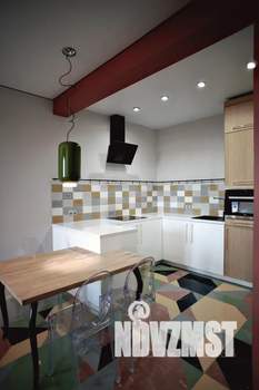 2-к квартира, посуточно, 52м2, 16/17 этаж