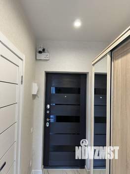 Студия квартира, на длительный срок, 18м2, 6/20 этаж