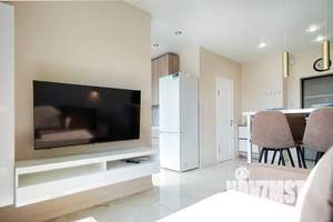 1-к квартира, посуточно, 30м2, 5/12 этаж
