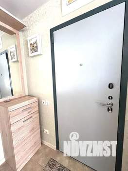 1-к квартира, посуточно, 40м2, 1/5 этаж