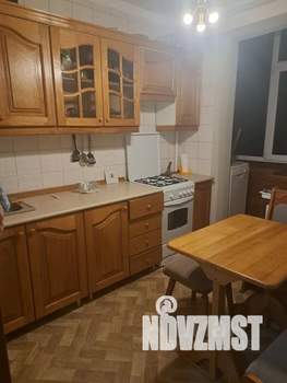 1-к квартира, посуточно, 40м2, 2/5 этаж