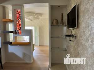 2-к квартира, посуточно, 60м2, 5/8 этаж