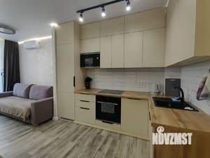 2-к квартира, посуточно, 38м2, 1/3 этаж