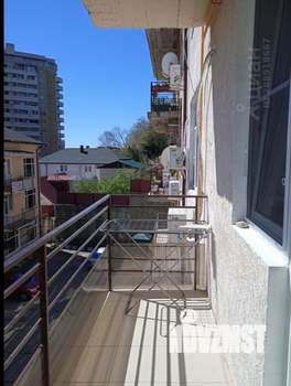 1-к квартира, на длительный срок, 44м2, 2/3 этаж