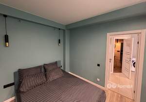 2-к квартира, на длительный срок, 64м2, 6/14 этаж