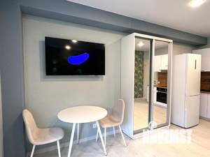 1-к квартира, посуточно, 26м2, 1/3 этаж