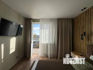 1-к квартира, посуточно, 33м2, 5/12 этаж