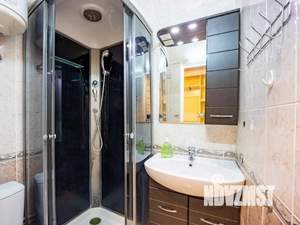 Студия квартира, на длительный срок, 20м2, 4/8 этаж