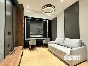 3-к квартира, на длительный срок, 80м2, 16/21 этаж