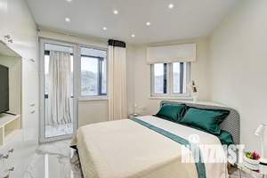 2-к квартира, посуточно, 65м2, 19/21 этаж