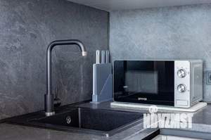 1-к квартира, посуточно, 19м2, 1/1 этаж