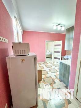 2-к квартира, посуточно, 30м2, 3/3 этаж