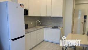 1-к квартира, посуточно, 38м2, 10/13 этаж