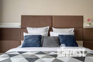 1-к квартира, посуточно, 27м2, 7/12 этаж