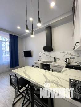 1-к квартира, посуточно, 26м2, 1/7 этаж