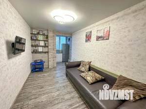 2-к квартира, посуточно, 50м2, 1/1 этаж