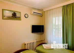 1-к квартира, на длительный срок, 18м2, 1/3 этаж