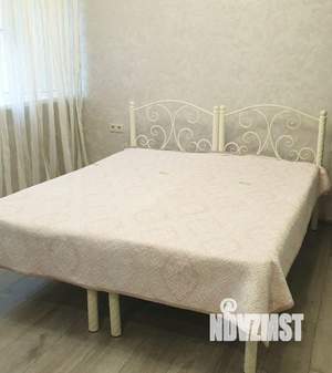 2-к квартира, посуточно, 35м2, 1/1 этаж