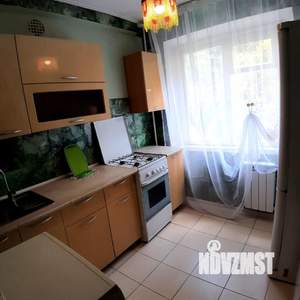 1-к квартира, на длительный срок, 30м2, 2/5 этаж