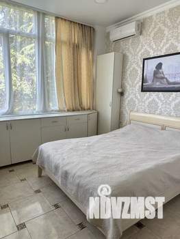 Студия квартира, посуточно, 25м2, 3/4 этаж