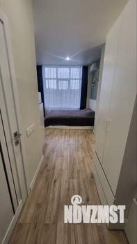 Студия квартира, на длительный срок, 30м2, 1/3 этаж