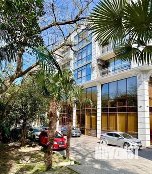 Студия квартира, посуточно, 45м2, 3/5 этаж