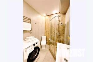 1-к квартира, посуточно, 20м2, 2/4 этаж