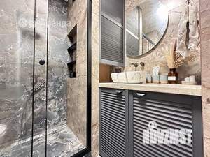 Студия квартира, на длительный срок, 30м2, 7/12 этаж