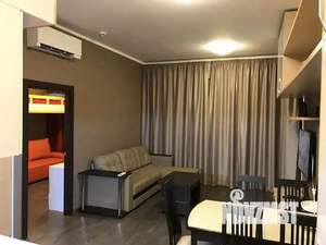 3-к квартира, посуточно, 80м2, 1/1 этаж
