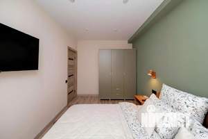 2-к квартира, посуточно, 40м2, 1/1 этаж