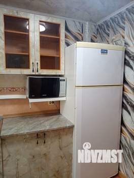 3-к квартира, на длительный срок, 47м2, 3/5 этаж