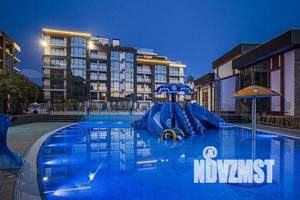 2-к квартира, на длительный срок, 60м2, 2/3 этаж