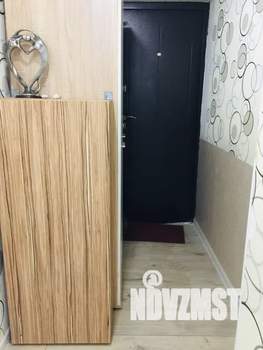 2-к квартира, посуточно, 53м2, 2/3 этаж