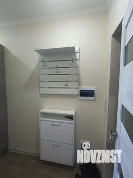 Студия квартира, на длительный срок, 28м2, 10/11 этаж