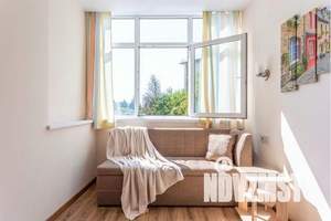 2-к квартира, посуточно, 50м2, 3/21 этаж