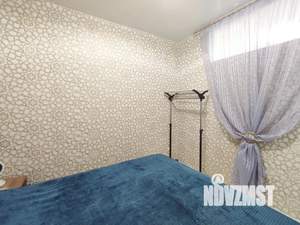 1-к квартира, посуточно, 39м2, 1/1 этаж