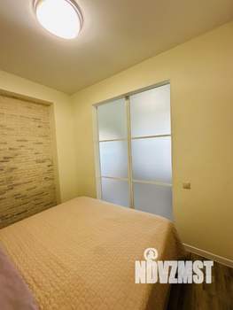 1-к квартира, на длительный срок, 36м2, 4/12 этаж