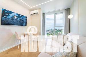 1-к квартира, посуточно, 18м2, 12/19 этаж